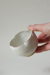 Image 5 of flower teacups