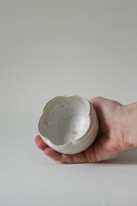 Image 4 of flower teacups