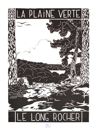 PLAINE VERTE