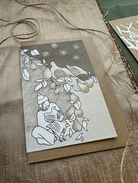 Image 5 of CHRISTMAS CARDS  4 PACK