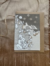 Image 1 of CHRISTMAS CARDS  4 PACK