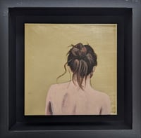 Goldener Moment XLIX - golden moment XLIX