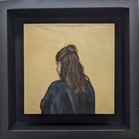 Goldener Moment LVII - golden moment LVII