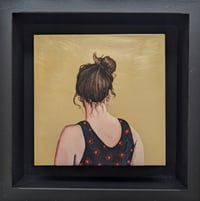 Goldener Moment LVIII - golden moment LVIII