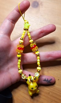 Image 2 of Bootleg phone charms