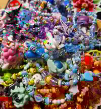 Image 1 of Bootleg phone charms