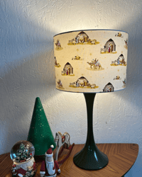 Image of SALE Come Let Us Adore Him Cloud Shade 30cm