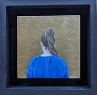 Goldener Moment LCII - golden moment LCII