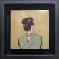 Goldener Moment XLV - golden moment XLV