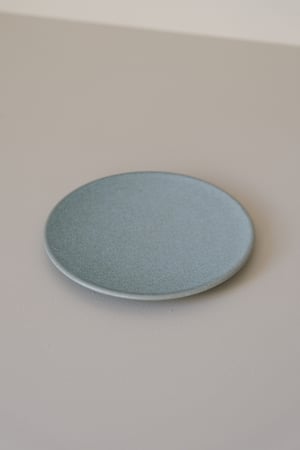 Image of Coupelle plate