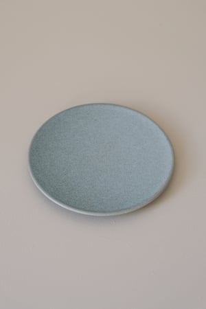 Image of Coupelle plate