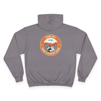 Image 4 of Men's Hoodies Cape Sky "Hard Country" edt.