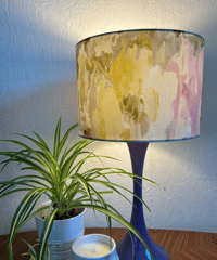 Image of SALE Camile Springtime Shade 30cm