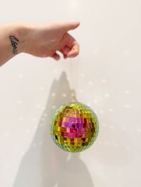 Image 4 of Boule à facettes Multico