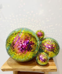 Image 1 of Boule à facettes Multico