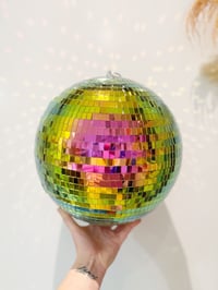 Image 6 of Boule à facettes Multico