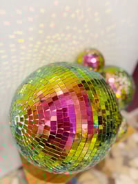 Image 3 of Boule à facettes Multico