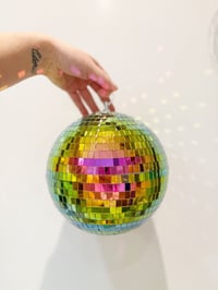 Image 5 of Boule à facettes Multico