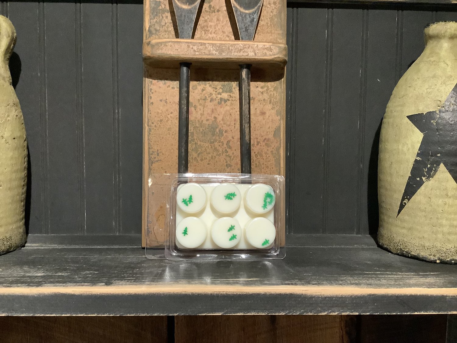 Image of Pumpkin Spice Buttercream Cookie Pack 