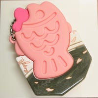 Image 2 of Sakura Tea Taiyaki