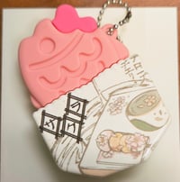 Image 3 of Sakura Tea Taiyaki