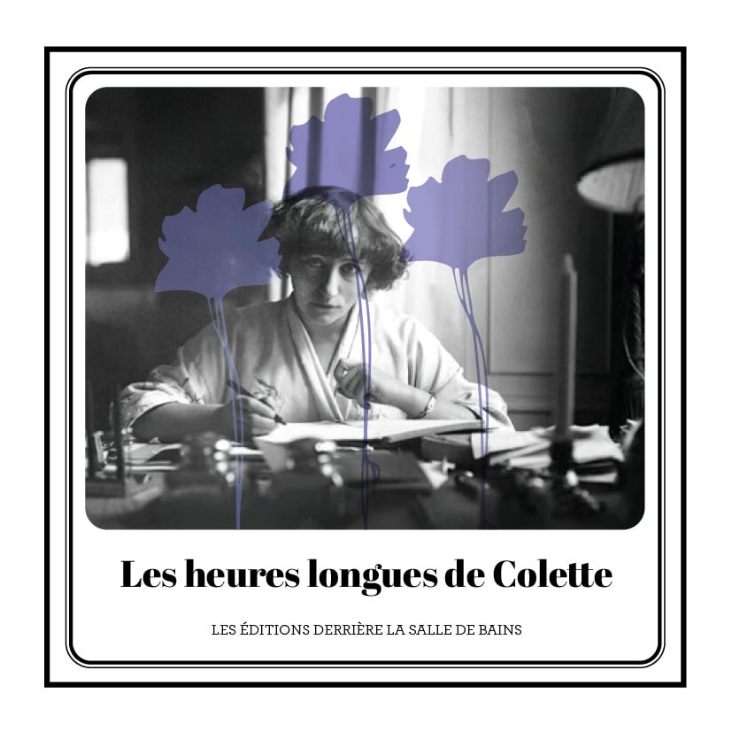 Image of COLETTE Rozven