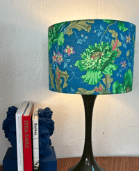 Image of SALE Papaver Green Shade 30cm