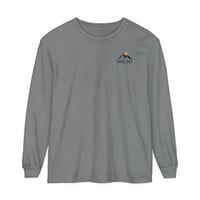 Image 3 of Women's Long Sleeve Shirts "Original Cape Sky Front Logo" Edt.