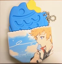 Image 1 of Sea Salt Delight Taiyaki