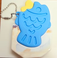 Image 2 of Sea Salt Delight Taiyaki