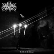 Image of Grimhrafn – Pestilent Resilience 12" LP