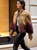 Image 1 of Isabelle Jacket