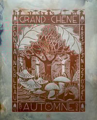 Image 2 of GRAND CHENE AUTOMNE