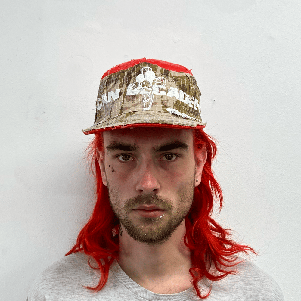 AMERICAN DECADENCE CAP 