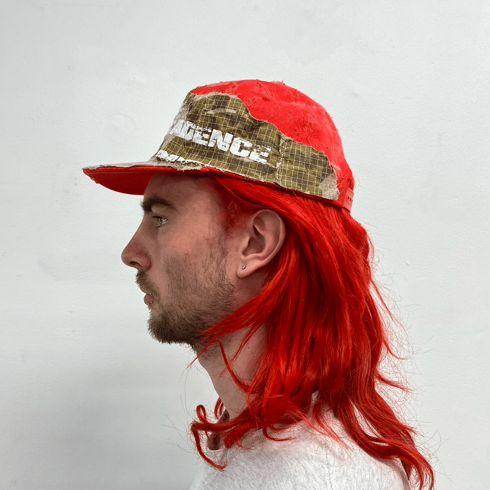 AMERICAN DECADENCE CAP 