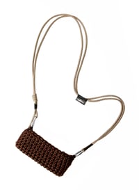 Image 1 of Loop Brown