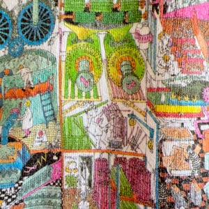 Image of 'Buy Recycled' T-Shirt