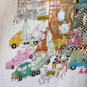 Image of 'Buy Recycled' T-Shirt