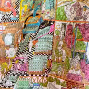 Image of 'Buy Recycled' T-Shirt