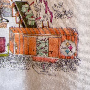 Image of 'Buy Recycled' T-Shirt