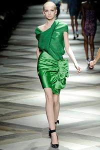 Image 2 of Lanvin Spring 2009 Top