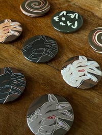 Image 2 of Button Badges