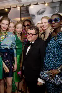 Image 5 of Lanvin Spring 2009 Top