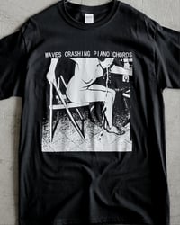 WCPC T-SHIRT - 3 left