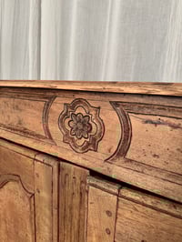 Image 2 of Buffet haut maxi patiné