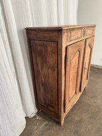 Image 3 of Buffet haut maxi patiné