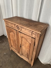 Image 4 of Buffet haut maxi patiné