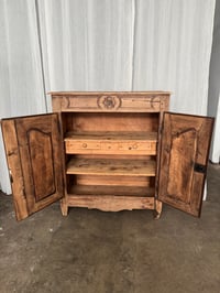 Image 5 of Buffet haut maxi patiné