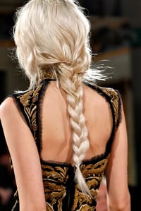 Image 5 of Emilio Pucci	Fall 2011 Dress