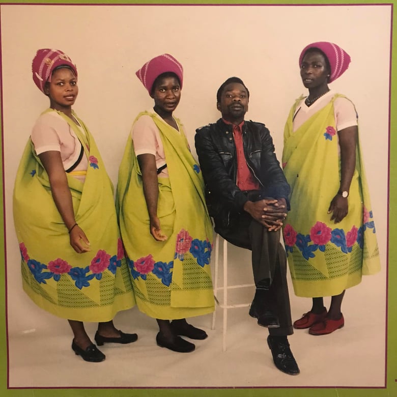 Image of Dan Chauke & The Dumaza Sisters - Mali Yatiko No1
